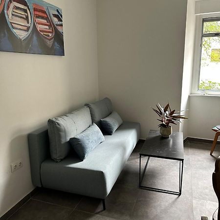 Appartamento App Zora, Centar Senj Senj  Esterno foto