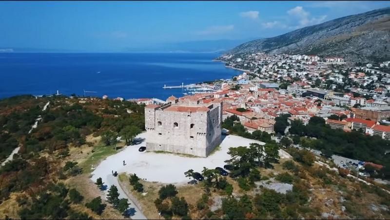 Appartamento App Zora, Centar Senj Senj  Esterno foto
