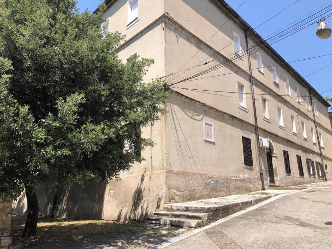 Appartamento App Zora, Centar Senj Senj  Esterno foto