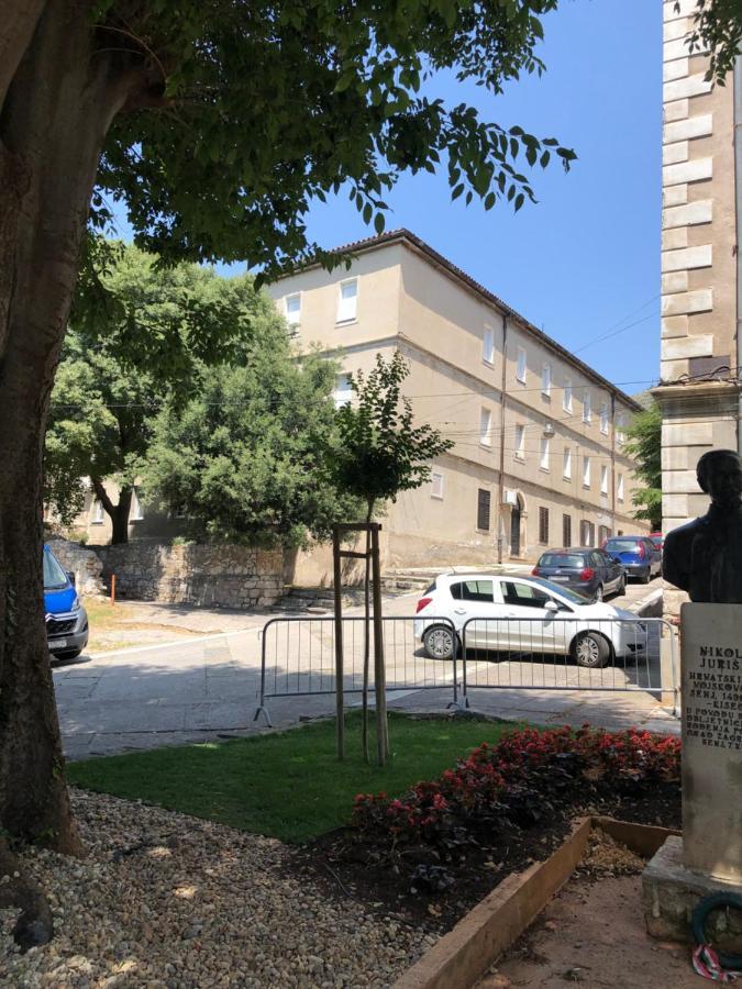 Appartamento App Zora, Centar Senj Senj  Esterno foto